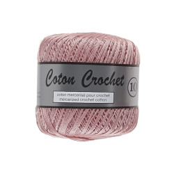 Coton crochet - n°031