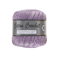 Coton crochet - n°082