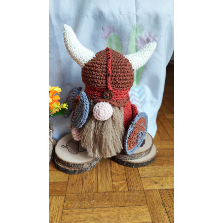 Gnome Viking