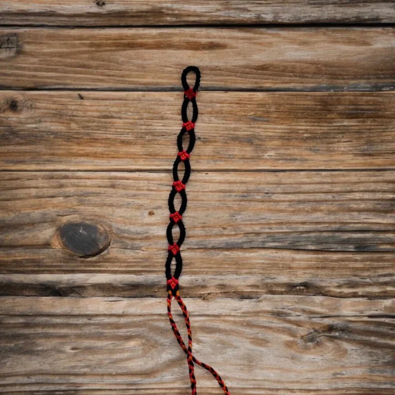 Bracelet 5 crochet fait main