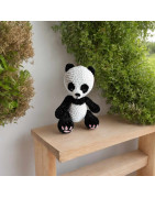 Peluches animaux
