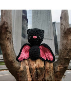 Peluches saisonnières