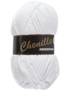 Laines chenille 6