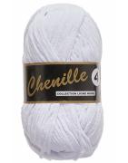 Laines chenille 4