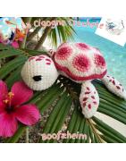 Amigurumis