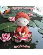 Figurines artistiques