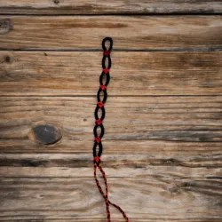 Bracelet 5 crochet fait main