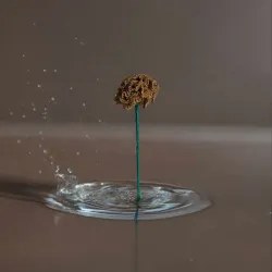 Œillet modèle 7 crochet fait main