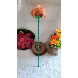 Œillet modèle 10 crochet fait main