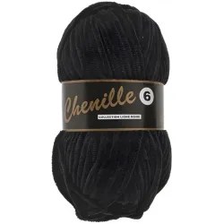 Laine chenille 6 001