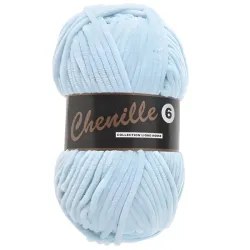 Laine chenille 6 011