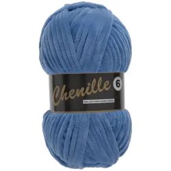 Laine chenille 6 012