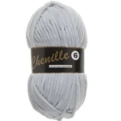 Laine chenille 6 038