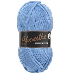 Laine chenille 6 040