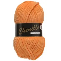 Laine chenille 6 041