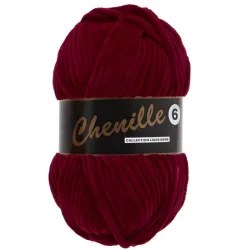Laine chenille 6 042