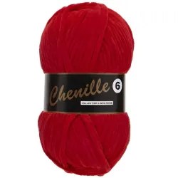 Laine chenille 6 043