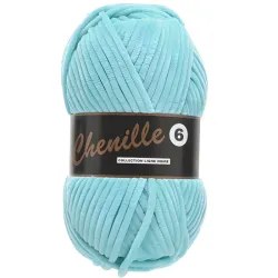 Laine chenille 6 047