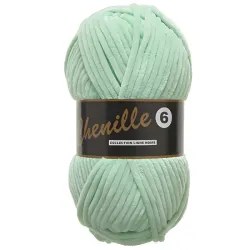 Laine chenille 6 062