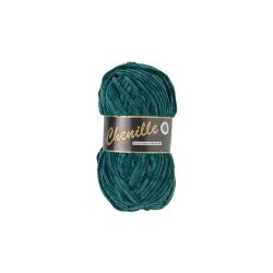 Laine chenille 6 072