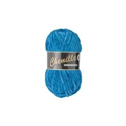 Laine chenille 6 459