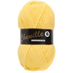 Laine chenille 6 510