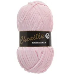 Laine chenille 6 710