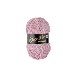 Laine chenille 6 711