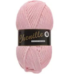 Laine chenille 6 712