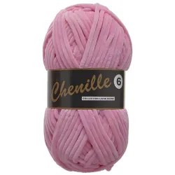 Laine chenille 6 713