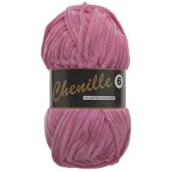 Laine chenille 6 720
