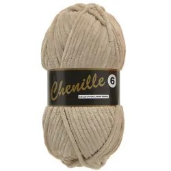 Laine chenille 6 791