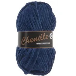 Laine chenille 6 890