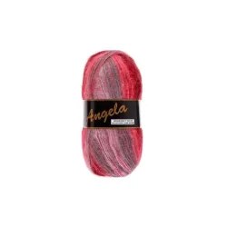 Lammy Yarns Angela Multicolor 405 pelote laine
