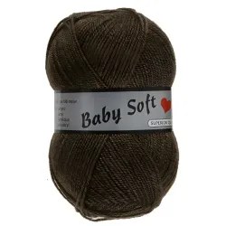 Lammy Yarns Baby Soft 018 pelote laine