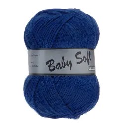 Lammy Yarns Baby Soft 039 pelote laine