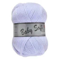 Lammy Yarns Baby Soft 063 pelote laine