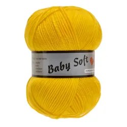 Lammy Yarns Baby Soft 371 pelote laine