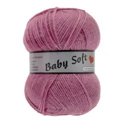 Lammy Yarns Baby Soft 730 pelote laine