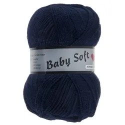Lammy Yarns Baby Soft 890 pelote laine