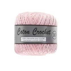 Lammy Yarns coton crochet 10 couleur 370