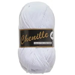 Laine chenille 4 005