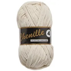 Laine chenille 4 016