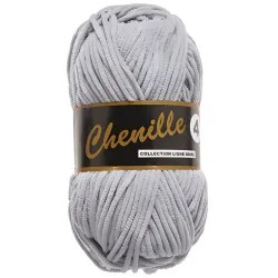 Laine chenille 4 038