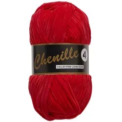 Laine chenille 4 043