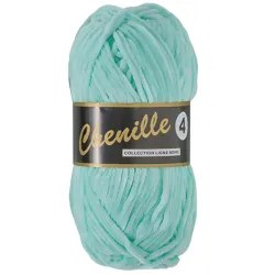 Laine chenille 4 062