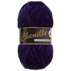 Laine chenille 4 064