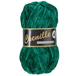 Laine chenille 4 072