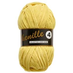 Laine chenille 4 510