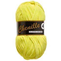 Laine chenille 4 512
